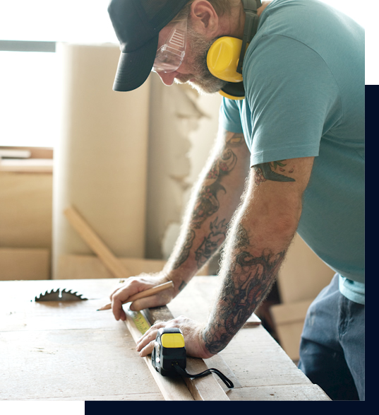 Just Top Construction in Seattle - Contact uS